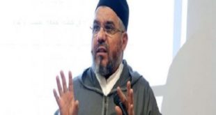 La Belgique retire le permis de séjour de l’imam Mohamed Toujgani pour «risque sérieux pour la sécurité nationale»