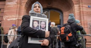 Allemagne/Syrie. La condamnation d’un responsable syrien pour crimes contre l’humanité est une victoire historique pour la justice