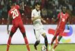 CAN 2021 : Mohamed Salah délivre l’Egypte contre la Guinée Bissau.. Vidéo