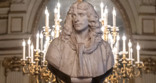 400 ans de la naissance de Molière : le programme des célébrations en France et dans le monde
