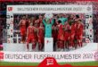 Bundesliga : Christopher Nkunku porte Leipzig face à Augsbourg