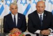 Israel heading to polls as coalition moves to dissolve parliament