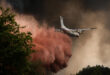 ‘Extreme vigilance’ as vast southwestern France fire slows