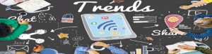 Trends | Réseaux Sociaux | Médias