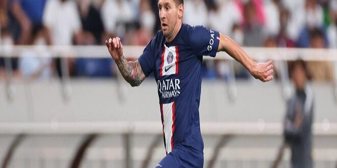 PSG : Son adaptation, Neymar, Mbappé, la Ligue des champions… Messi fait le point