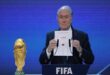 World Cup 2022: Awarding Qatar the tournament was a mistake, says former Fifa president Sepp Blatter