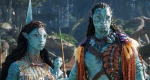 Cinéma. « Avatar 2: la voie de l’eau », un réalisme numérique d’une richesse inouïe.. Vidéo