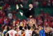 World Cup 2022: la Belgique éliminée, la Croatie et le Maroc en 8es.. Vidéo
