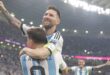 World Cup 2022 : Menée par Lionel Messi, l’Argentine sort l’Australie et se hisse en quarts !