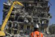 Turkey-Syria death toll tops 45,000; three found alive 13 days after quakes