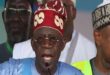 Nigeria election results 2023: Bola Tinubu takes strong lead over Atiku Abubakar and Peter Obi