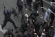 Le Conseil de l’Europe s’inquiète de l’usage de la force contre les manifestants en France