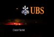 UBS rachète Credit Suisse pour 3 milliards de francs. Objectif: « rétablir la confiance »