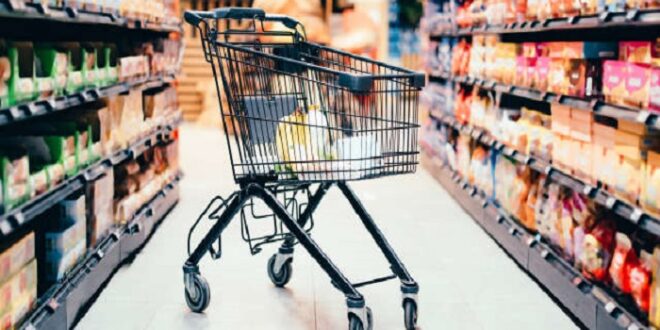 Pour le Ramadan, l’inflation oblige ces musulmans à adapter leurs dépenses alimentaires