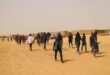 Algérie : près de 3 000 migrants renvoyés dans le désert en 10 jours
