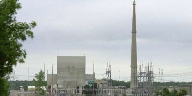 États-Unis. Fuite d’eau contaminée dans une centrale nucléaire du Minnesota