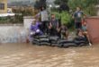 Le Pérou frappé par des pluies diluviennes et des inondations dévastatrices