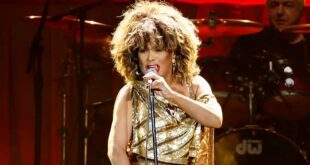 Tina Turner: tributes to legendary singer flood in after her death aged 83.. Video