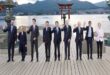G7 au Japon : un sommet diplomatique sous haute tension et la Chine exprime son « vif mécontentement » face aux reproches