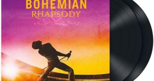 Musique. “Bohemian Rhapsody” de Queen a failli s’appeler “Mongolian Rhapsody”.. Vidéo