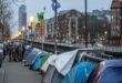 Belgique : les hommes seuls demandeurs d’asile ne seront plus hébergés dans le réseau d’accueil