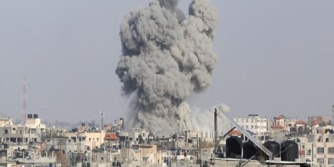 Quelle est l’importance stratégique de Rafah et pourquoi une offensive militaire israélienne sur la ville de Rafah à Gaza est-elle préoccupante ?