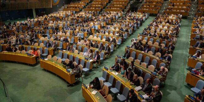 Analysis. No, the UNGA resolution on Palestine was not a win..  Attacks resume after Lebanon says 37 killed in Israeli strike on Beirut