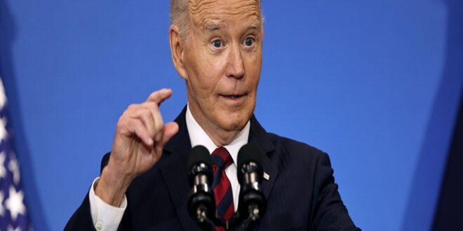 Sur le départ, Joe Biden accorde 39 grâces et commue 1500 peines