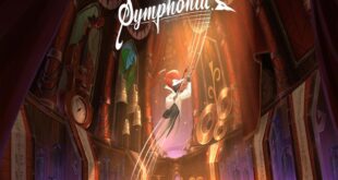 « Symphonia », un jeu vidéo original et exigeant dans l’univers de la musique classique.. Vidéo