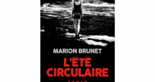 Livres. La romancière Marion Brunet, « Prix Nobel » et âme rebelle