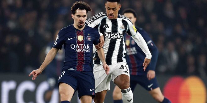 Ligue des champions : À quoi ressemblent les possibles tableaux?