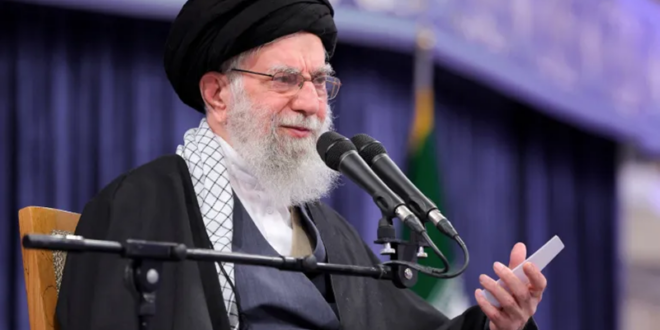 Reports. Iran’s Supreme Leader Ali Khamenei killed in US-Israeli attacks