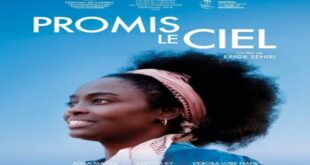 Film « Promis le ciel » d&rsquo;Erige Sehiri, un regard nuancé sur la migration en Afrique.. Vidéo