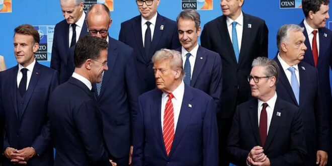 Wary allies show there&rsquo;s no quick fix to Trump&rsquo;s Iran crisis