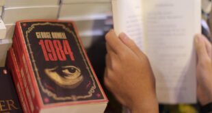 Livres. « 1984 » de George Orwell, un manuel pour décrypter les crises politiques actuelles?