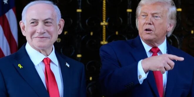 Debate. Where do reported US-Iran ‘negotiations’ leave Israel?