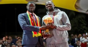 Débats. CAN 2025 : Le Sénégal demande une enquête internationale pour « soupçons de corruption » à la CAF