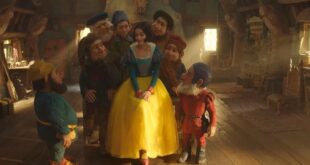 Au palmarès des pires films de l&rsquo;année, « Blanche-Neige » et « La Guerre des Mondes » l’emportent