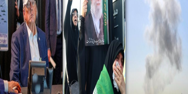 De nouvelles frappes israéliennes en Iran et au Liban, des explosions à Jérusalem