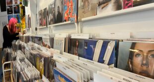 Disquaire Day : la vie sur le fil des labels de musique indépendants.. Vidéo