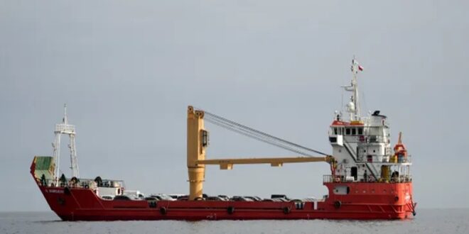 How will the US implement its blockade of the Strait of Hormuz?.. Video