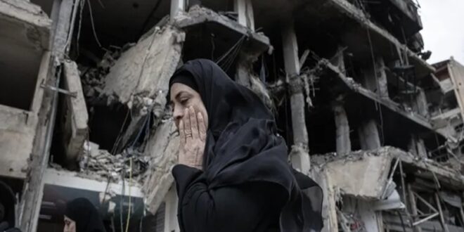 Israel kills Lebanese journalist; Tehran-US talks stalled.. Video