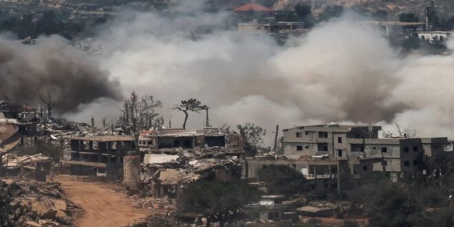 Iranian army ‘still in war situation’; Gulf leaders meet.. Video