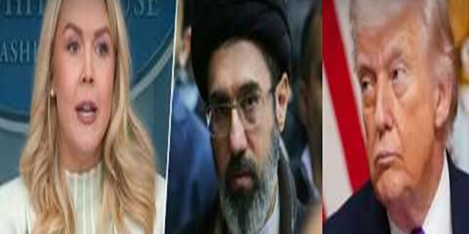 White House says talks with Iran &lsquo;productive and ongoing&rsquo;.. Video
