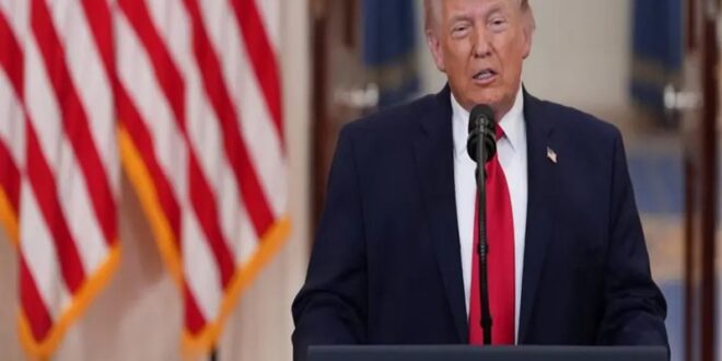 Analysis. Trump issues expletive-laden threat to Iran demanding Strait of Hormuz be opened.. Video