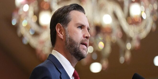 Analyse. JD Vance annonce qu&rsquo;il rentre aux Etats-Unis sans accord avec l&rsquo;Iran.. Vidéo