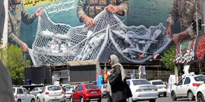 Iran, US still ‘far’ from breakthrough amid Strait of Hormuz impasse.. Video