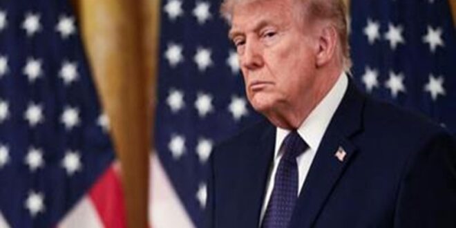 Débats. Après des annonces d&rsquo;accord imminent avec l&rsquo;Iran, Donald Trump dit qu&rsquo;il n&rsquo;entend pas « se précipiter »
