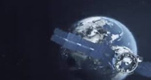 Des images satellites: la Chine met-elle sa constellation Jilin au service de l&rsquo;Iran ?.. Vidéo