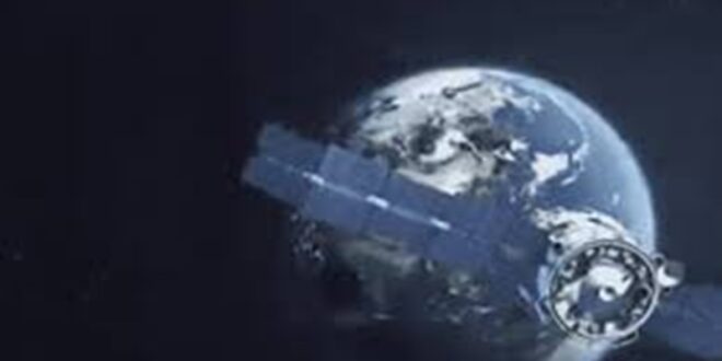 Des images satellites: la Chine met-elle sa constellation Jilin au service de l&rsquo;Iran ?.. Vidéo